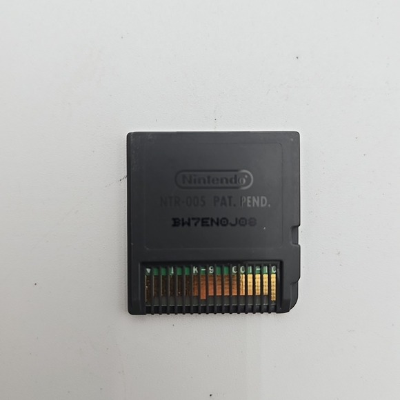 Wheel of Fortune Nintendo DS 2010 Complete‎ Family Game Show Trivia Word Puzzle - Picture 4 of 4